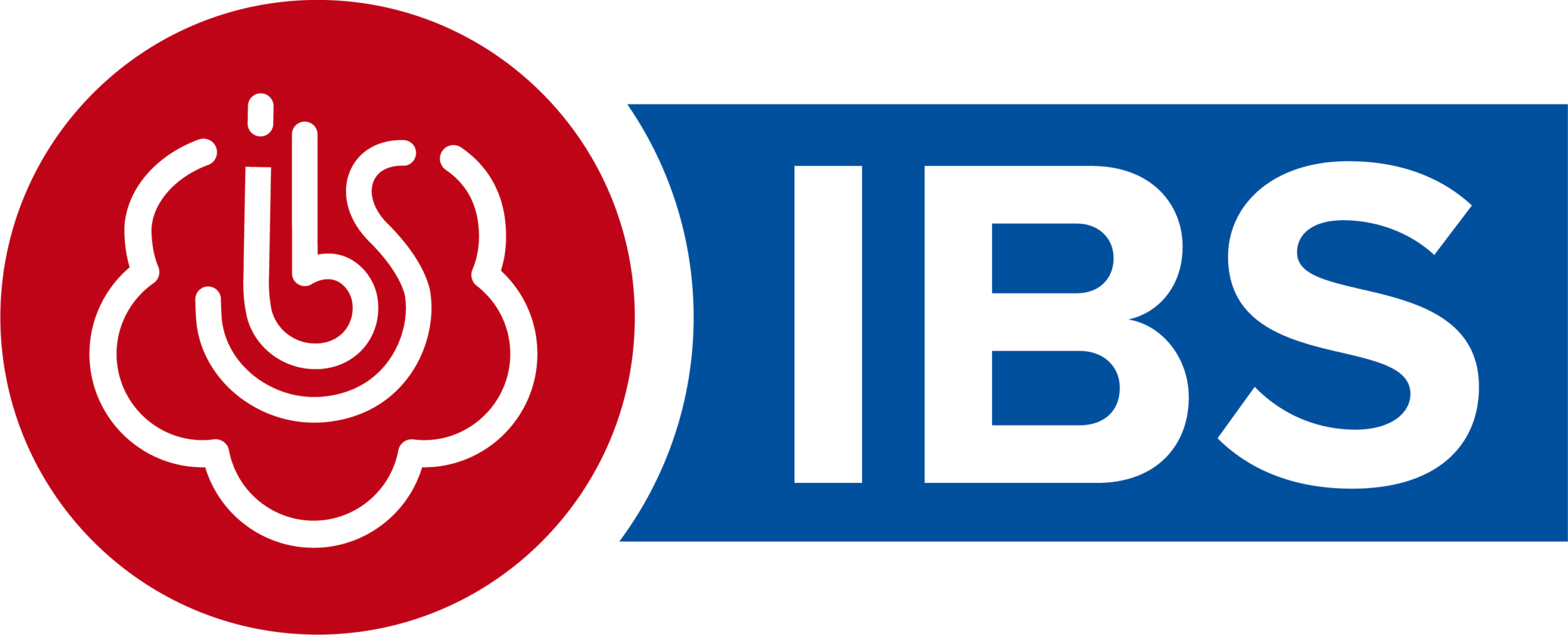 IBS logo
